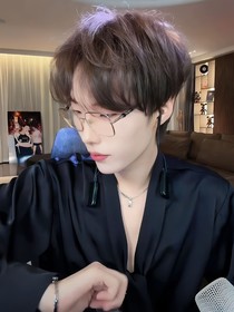 朱佳辉：以爱之名