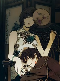 情殇乱世