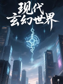 現(xiàn)代玄幻世界-d357