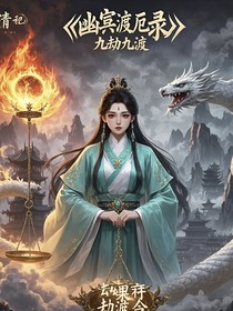 幽冥渡厄录