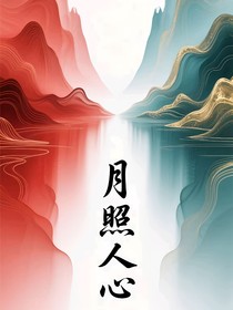 月照人心（仙魔浅劫）