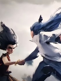 藕饼藕：反转的世界