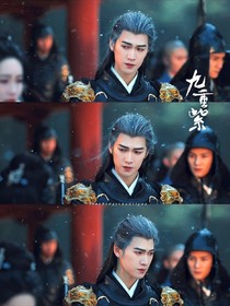 綜穿：他們欲求不滿(mǎn)