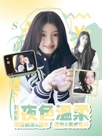 韩维辰：夜色温柔