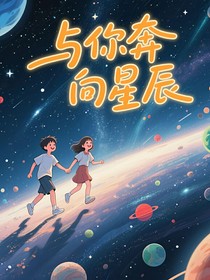 与你奔向星辰