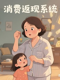 消费返现：妈妈的逆袭人生