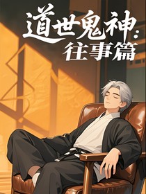 道世鬼神：往事篇