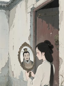 镜中帝王劫