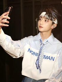 TF三代：八面月光