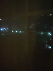 童年怪事