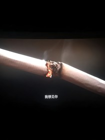 风吹散了遗憾……