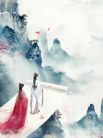 逆世仙途風云江湖錄