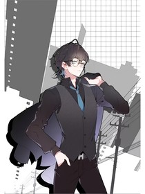 冰风与命运的交响