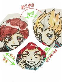 核晶少年：倘若思念有声