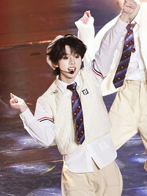 TOP：系统要我当海王