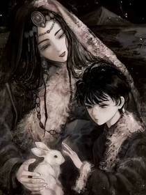 盗墓之救赎