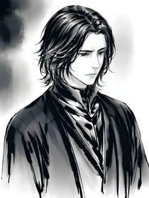 hp：命运轮转，我们终将相认