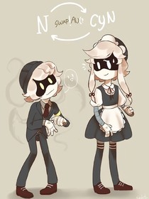 無機殺手互換au
