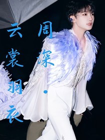 周深：云裳羽衣