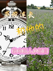 英俊連長和他的救命恩人小嬌妻