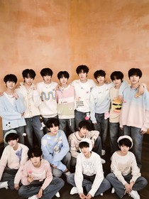 逐梦少年（TF家族四代）