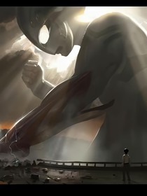 九苍岛的奈克瑟斯
