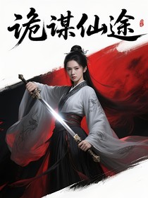 诡谋仙途