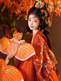 长月烬明之烬妍情缘