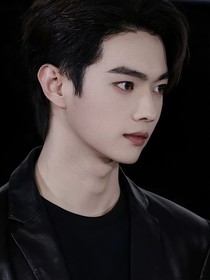 你比星光夺目
