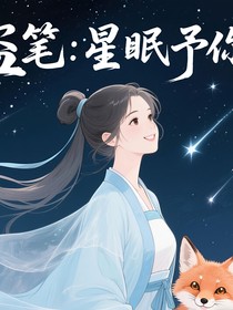 盗笔：星眠予你