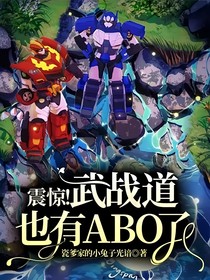 震驚！武戰(zhàn)道也有ABO了？！