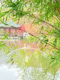結(jié)契精靈——花城之約