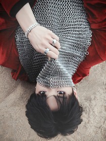 张峻豪：爱存在