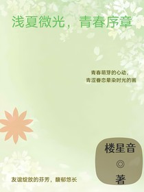 淺夏微光，青春序章