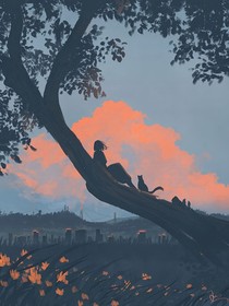 折翼天使（赛琳）