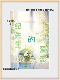 纪先生的爱恋