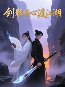 剑影同心渡江湖
