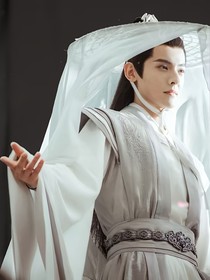 綜影視：唯愿君心似我心