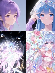 外传元素女神