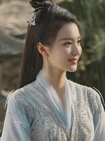 锦绣未央：南月之恋
