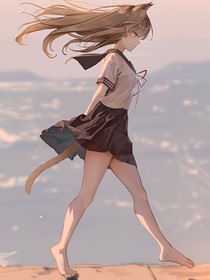 她说的那句喜欢，治愈了我整个夏日