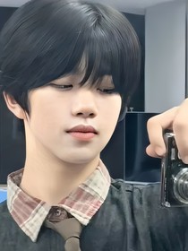 TF家族四代：可爱妹妹