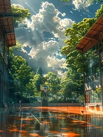 青春（1）暗恋