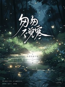 匆匆不觉寒