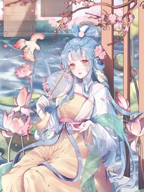 虹猫蓝兔八侠传