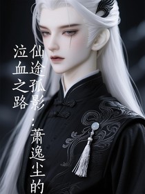 仙途孤影：蕭逸塵的泣血之路