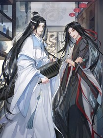 陈情令之绿茶妹妹太会演