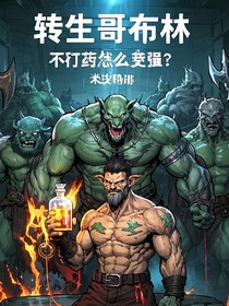 转生哥布林：你不打药怎么变强？