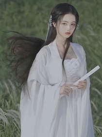 白月光她在无法遗忘