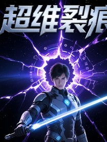 超维裂痕